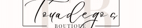 Touadego' s boutique logo